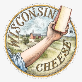 Wisconsin's Cheese Farms, HD Png Download, Free Download