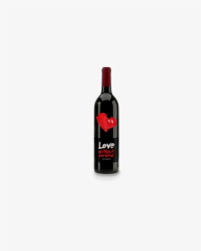 Wine Bottle, HD Png Download, Free Download