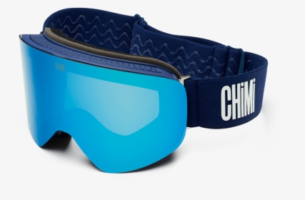 Ski Goggles, Ski Glasses, Chimi, Ski Mask, Snowboard - Snow Goggles, HD Png Download, Free Download