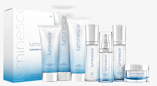 Jeunesse Luminesce, HD Png Download, Free Download