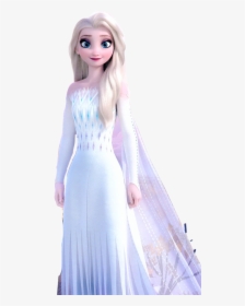 Frozen 2 Elsa, HD Png Download, Free Download