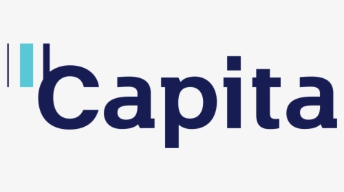 Capita Logo Png, Transparent Png, Free Download