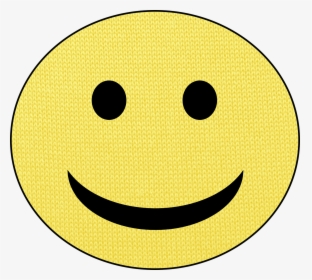 Happy Face, HD Png Download, Free Download