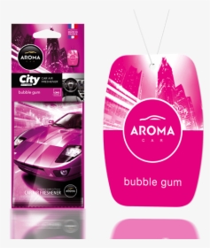 Aroma Vune Do Auta, HD Png Download, Free Download