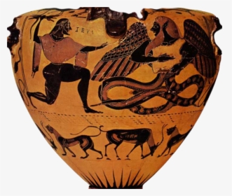 Zeus Typhon, HD Png Download, Free Download