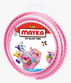 Mayka Tape, HD Png Download, Free Download