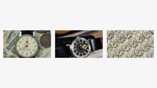 Analog Watch, HD Png Download, Free Download