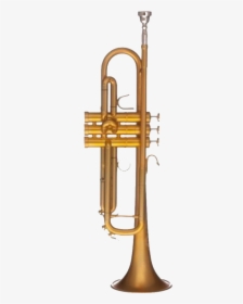 Trumpet Transparent Background - Trumpet Heritage, HD Png Download, Free Download