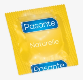 Pasante Naturelle Foil - Plastic, HD Png Download, Free Download