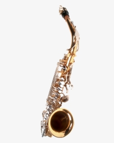 Baritone Saxophone Musical Clip Art Transprent Png - Saxophone, Transparent Png, Free Download