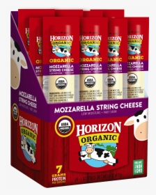 Horizon Organic Milk, HD Png Download, Free Download