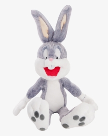 Bugs Bunny 21” Plush - Stuffed Toy, HD Png Download, Free Download