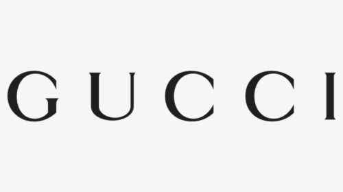Gucci Logo Wordmark, HD Png Download, Free Download