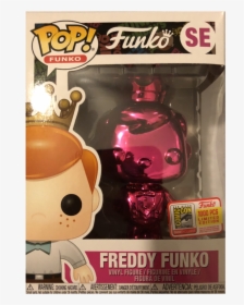 Pop Freddy Funko, HD Png Download, Free Download