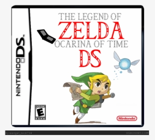 The Legend Of Zelda - Transparent Legend Of Zelda Gif, HD Png Download, Free Download