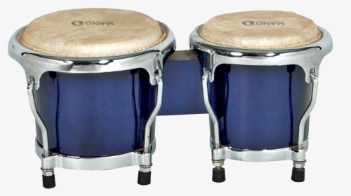 Mano Mp560bl Percussion Junior Tunable Bongo Mp560bl - Bongo Drum, HD Png Download, Free Download