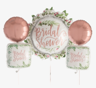 Bridal Shower Bunch - Party Favor, HD Png Download, Free Download