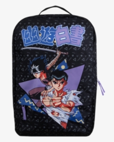 Yu Yu Hakusho, HD Png Download, Free Download