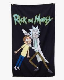 Rick And Morty Eyes Wide Open Banner"     Data Rimg="lazy"  - Rick And Morty Eyes Open, HD Png Download, Free Download