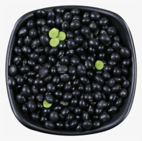 2018 New Crop Healthy High Quality Black Beans With - Currant, HD Png Download, Free Download