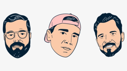 Cb Crew - Illustration, HD Png Download, Free Download