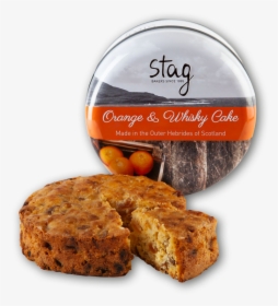 Orange And Whisky Cake"  Class= - Cake, HD Png Download, Free Download