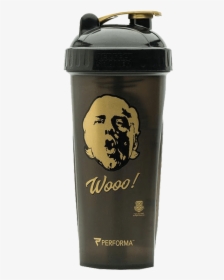 Perfect Shaker Wwe Series Shaker 800ml / Ric Flair - Ric Flair Shaker Cup, HD Png Download, Free Download