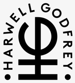 Harwell Godfrey Logo Forsidebar - Emblem, HD Png Download, Free Download