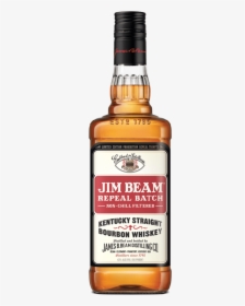 Jim Beam Repeal Batch Credit Jim Beam - Jim Beam Repeal Batch Png, Transparent Png, Free Download