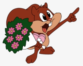 #skippy #animaniacs #stevenspielberg #happy - Cartoon, HD Png Download, Free Download