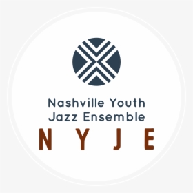 Nashville Youth Jazz Ensemble - Circle, HD Png Download, Free Download
