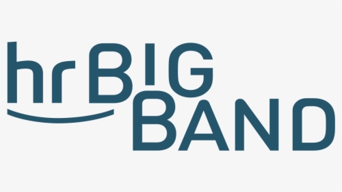 Hr-bigband, HD Png Download, Free Download