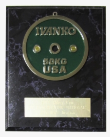 Blank Plaque Png, Transparent Png, Free Download