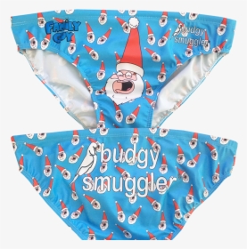 Twentieth Century Fox Home Entertainment/budgy Smuggler - Budgy Smugglers, HD Png Download, Free Download