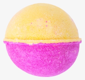 Proleve Bathbomb C Transparent 1 - Macaroon, HD Png Download, Free Download