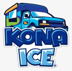 Kona Ice, HD Png Download, Free Download