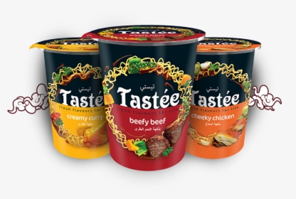 Instant Noodles - Convenience Food, HD Png Download, Free Download