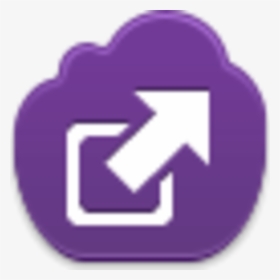 Computer Export Icon, HD Png Download, Free Download