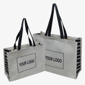 Custom Tote Shopping Bag - Tote Bag, HD Png Download, Free Download