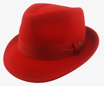 Stanton Hats Classic Trilby"  Class= - Fedora, HD Png Download, Free Download