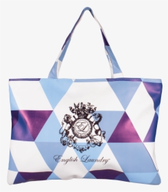 English Laundry Midnight Sky Tote Bag - Tote Bag, HD Png Download, Free Download