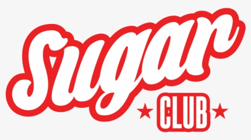 Hip Hop Night Club - Sugar Club Bangkok Logo, HD Png Download, Free Download
