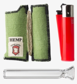 Weed Pipes Online Sale - Wallet, HD Png Download, Free Download