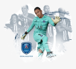 Goalkeeper Summer Camps - Player, HD Png Download, Free Download