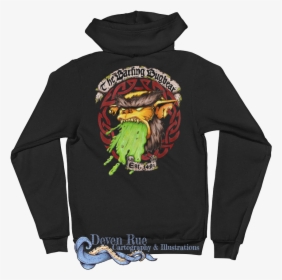 Hoodie, HD Png Download, Free Download