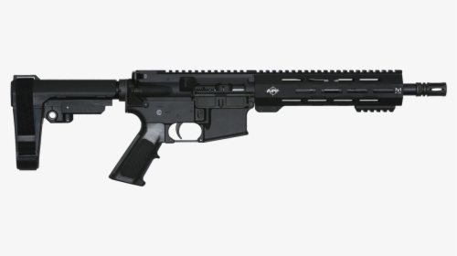 Ab Arms Ab Pro Hand Guard, HD Png Download, Free Download