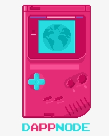 Handheld Game Console, HD Png Download, Free Download
