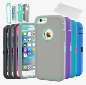 Protective Iphone 6s Cases, HD Png Download, Free Download