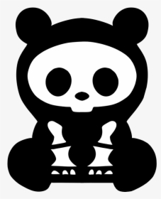 Cat Skelanimal, HD Png Download, Free Download