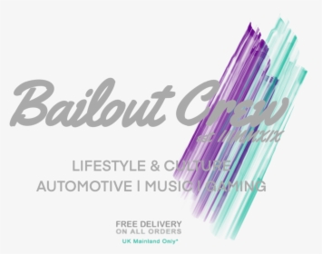 Bailout Crew - All You Need Is A Ball, HD Png Download, Free Download